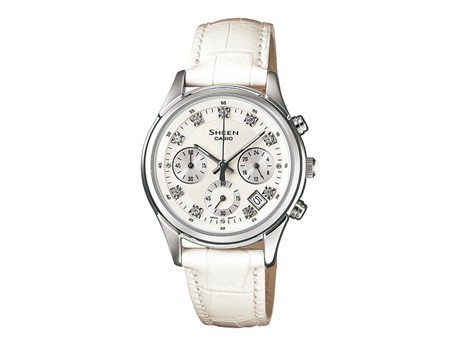 卡西欧 SHE-5023L-7APR手表多少钱