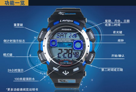 Lapgo手表是什么品牌?|腕表之家xbiao.com