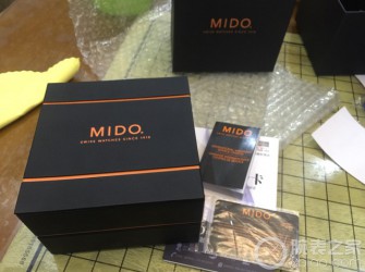 唯一的感觉 美度舵手
