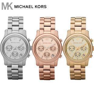 Michael Kors手表使用什么机芯？