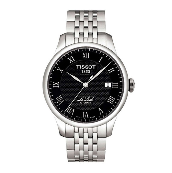品学兼优：想买ETA2824机芯 这三款腕表时尚又经典