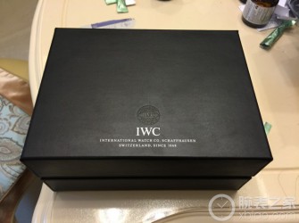 低调是最美的炫耀 万国葡萄牙