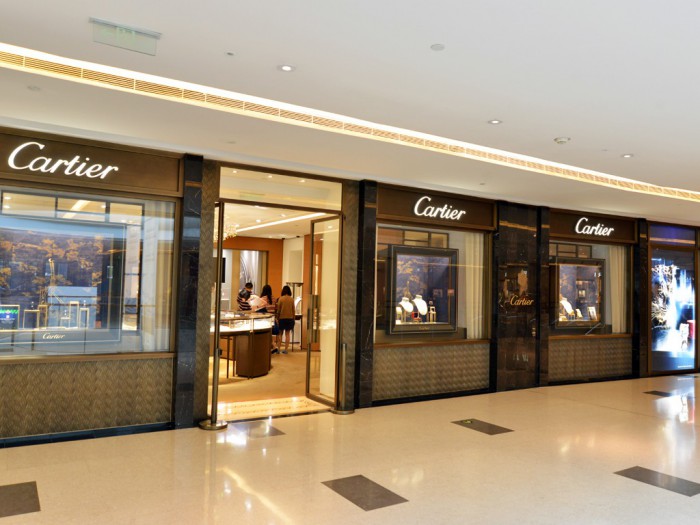 案例科普引领简约革命 卡地亚全新Clé de Cartier系列腕表鉴赏会