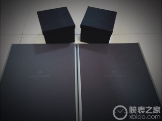 即使隔着一片蔚蓝 我们依旧共享腕上时间