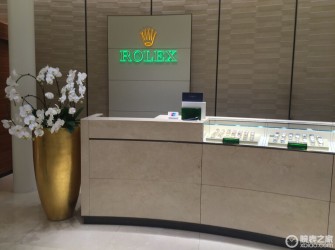 一心想着接她回家 如愿以偿入劳力士绿水鬼