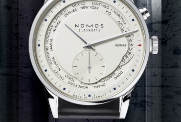 【nomos手表型号805 zurich系列价格查询】官网报价