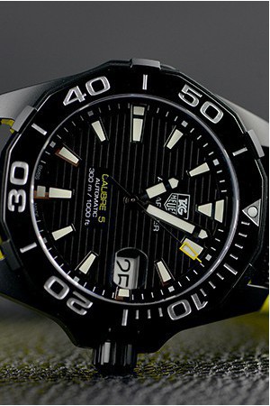 【tag heuer泰格豪雅手表型号way218a.fc6362竞潜系列