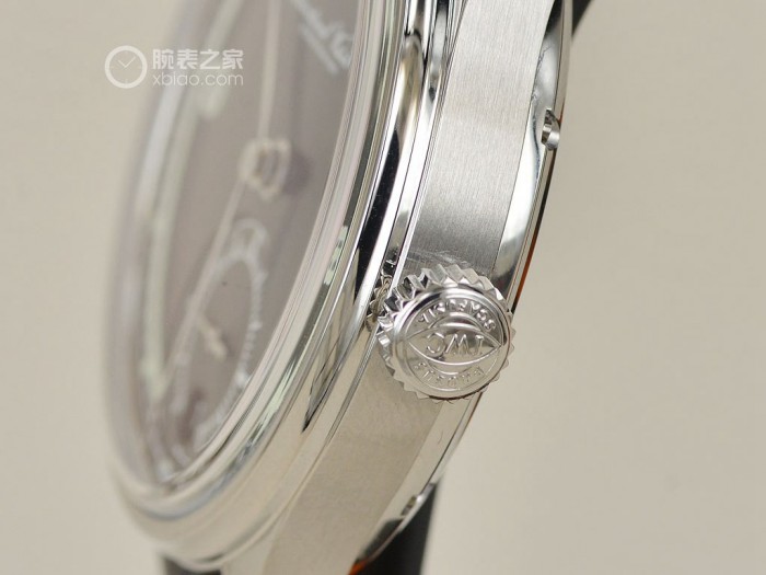 此四声]尤其纪念 品评万国表葡萄牙系列产品“75周年纪念”精钢腕表