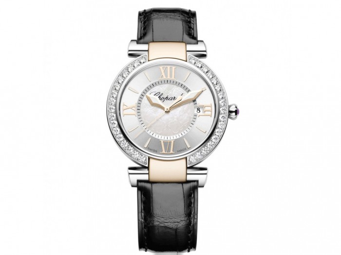 知兴衰]高贵的代称  萧邦手表Imperiale系列腕表