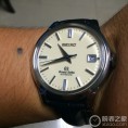 儒雅低调 总是让人满意 精工GRAND  SEIKO