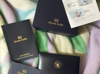 终于入手最爱 实用的精工