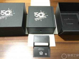 把“爱”讲给你 与真力时的点滴