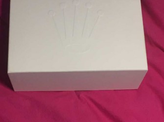 终于一劳永逸了？劳力士日志型