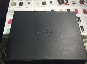 休闲运动不错的选择  宝珀五十噚