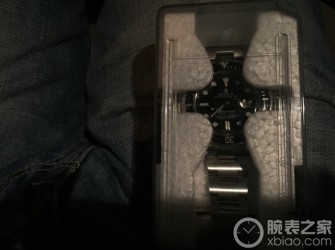 解毒后的心情就是爽 入手劳力士潜航者