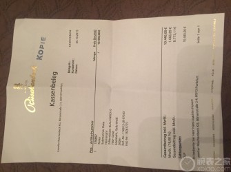 法兰克福入劳力士潜航者 附瑞士德国买表建议