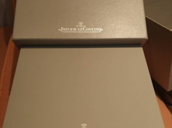 历时半年的选择 也是历史的选择 入手积家翻转