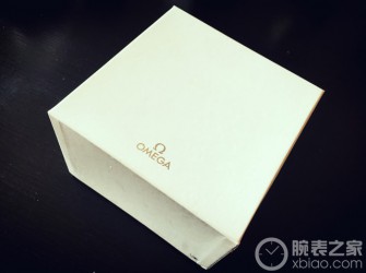 绝对惊艳全场 欧米茄海马