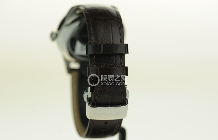 品质优秀 品鉴雪铁纳DS系列长动力储备腕表