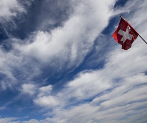 英國成為瑞士鐘表業增長最快主要出口市場