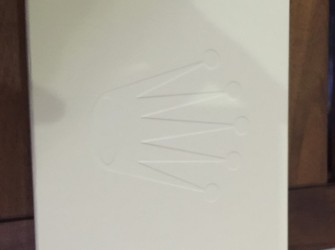 看着他心痒难耐 终于入手劳力士潜航者
