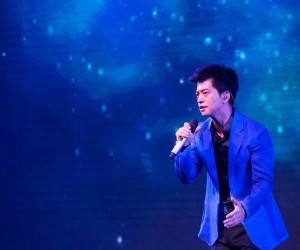 宝珀与李健合作海洋公益歌曲《深海之寻》幕后花絮全记录