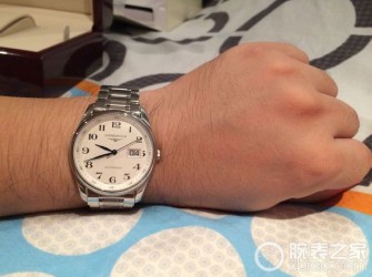 最终一切还是缘分 浪琴制表传统