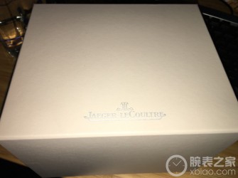 我会好好对她的 满心欢喜入手积家翻转