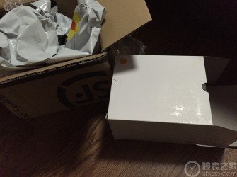 百年灵超级海洋二代42盘 小手腕一样的能hold住