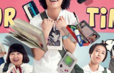 一只表 一段青春 《我的少女时代》