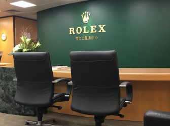 送给自己的生日礼物 劳力士黑水鬼