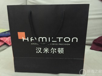 高颜值气质足 汉米尔顿永恒经典