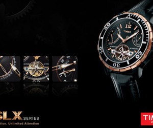 TIMEX天美时 天美时手表怎么样 天美时手表多少钱