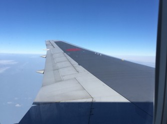 百年灵战斗机一枚 Free like a bird