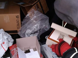 马大哈购入积家约会 别具一格的故事