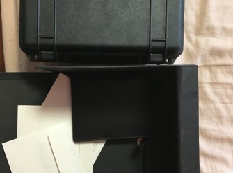 宝珀五十噚 霸气的选择