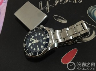 无与伦比的夜光 十分喜爱精工