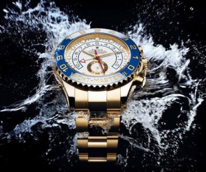 手表100米防水是什么意思 100米防水手表哪个好？