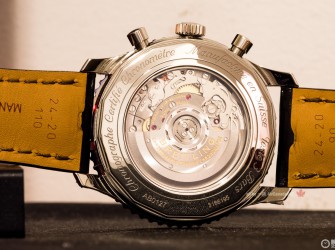 2016新年第一帖.细拍百年灵Navitimer01 