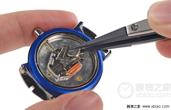 手表电池类型介绍 换手表电池时要注意哪些|腕