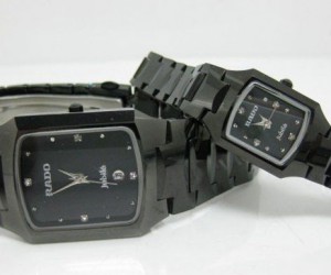 钨钢手表介绍 钨钢手表什么品牌好？