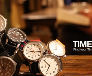 总统之表 TIMEX天美时手表怎么样？