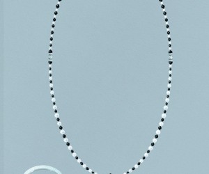 SIHH Van Cleef & Arpels梵克雅寶推出Pompon可轉換款式長項鏈珠寶表