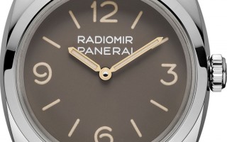 沛纳海Radiomir 1940 3日动力储存PAM00662腕表