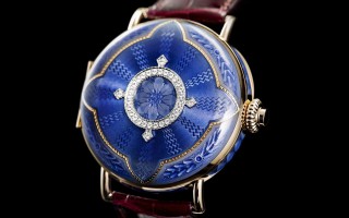 连接传统与现代：H. MOSER & CIE.倾情推出 万年历经典HERITAGE限量版腕表