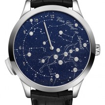 SIHH Van Cleef & Arpels梵克雅宝推出Poetic Astronomy诗意星象系列腕表