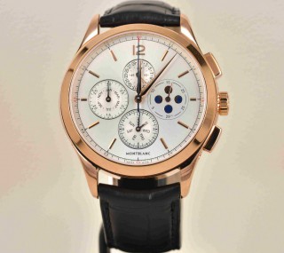 致敬品牌创立110周年 SIHH 2016万宝龙新品汇总