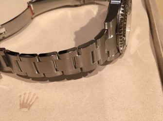 差一点错过  如愿入手黑鬼