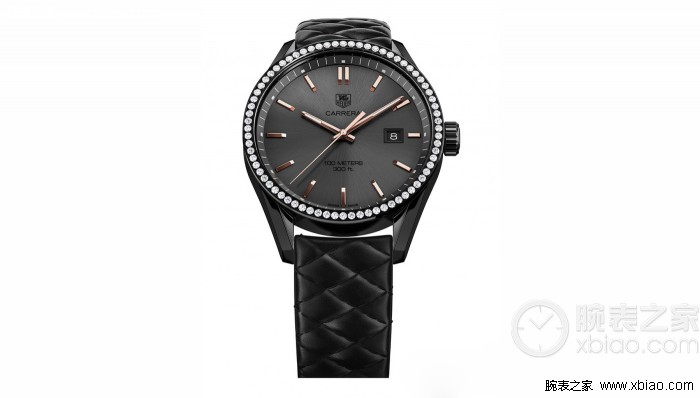 木石金|钻石不是唯一 2015里斯本值得买的品牌女装腕表