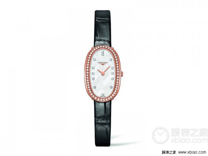 钻石不是唯一 2015里斯本值得买的品牌女装腕表